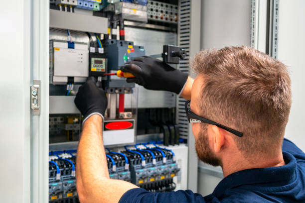 Electrical System Inspection in Columbus, NM