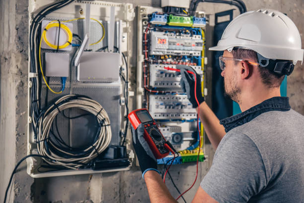 Best Local Electrician Companies  in Columbus, NM