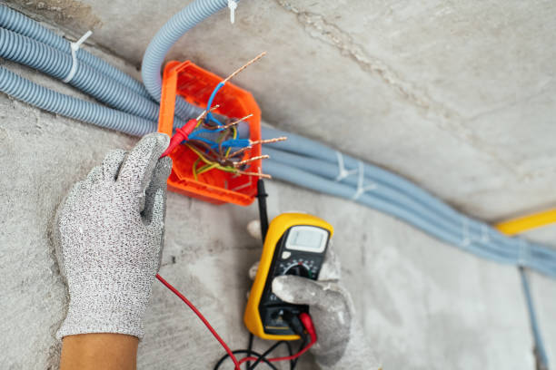 Best Affordable Electrical Installation  in Columbus, NM