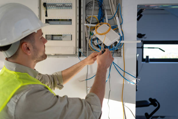 Best Electrical Repair Services  in Columbus, NM