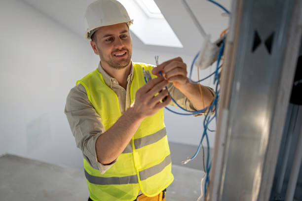 Best Electrical Wiring Services  in Columbus, NM